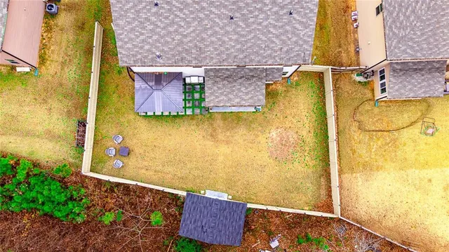 $560,000 | 3370 Elkhorn Ridge Run, Dacula, GA 30019