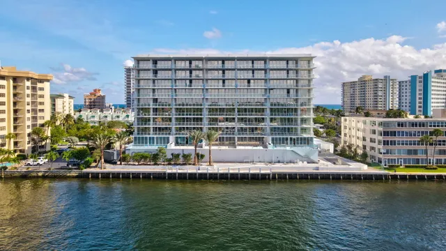 $2,000,000 | 407 North Riverside Drive, Unit 503, Pompano Beach, FL 33062