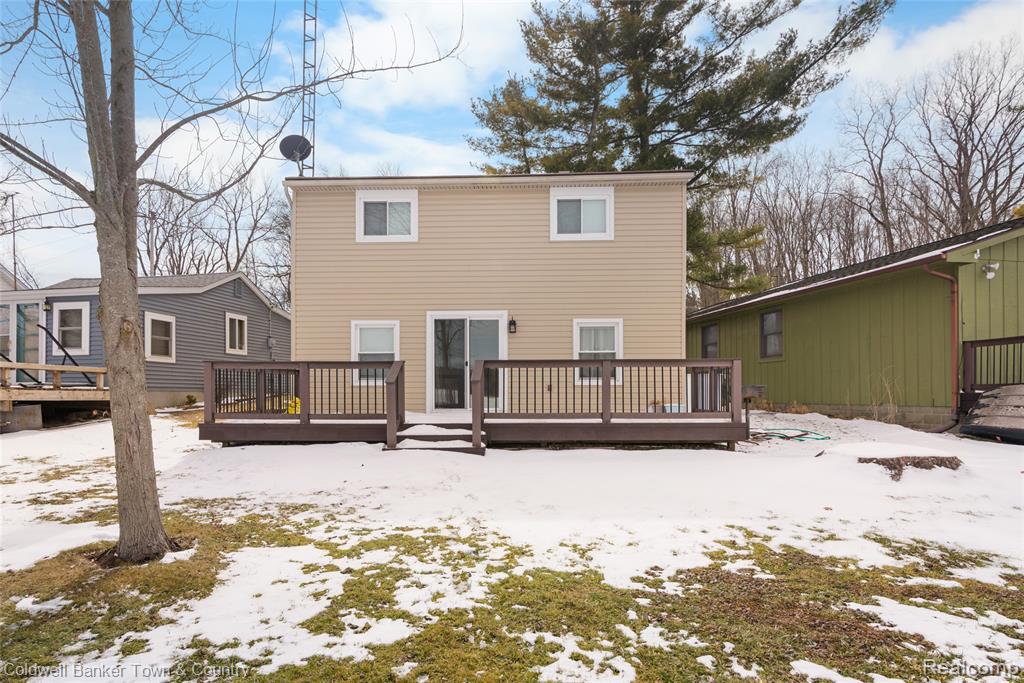 2705 Melvin Road Pinckney, MI 48169 - Photo 13 of 53