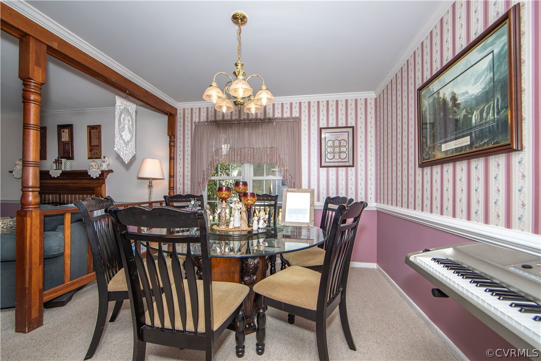 6700 Fairpines Road Chesterfield, VA 23832 - Photo 12 of 27 Gallery Image 12