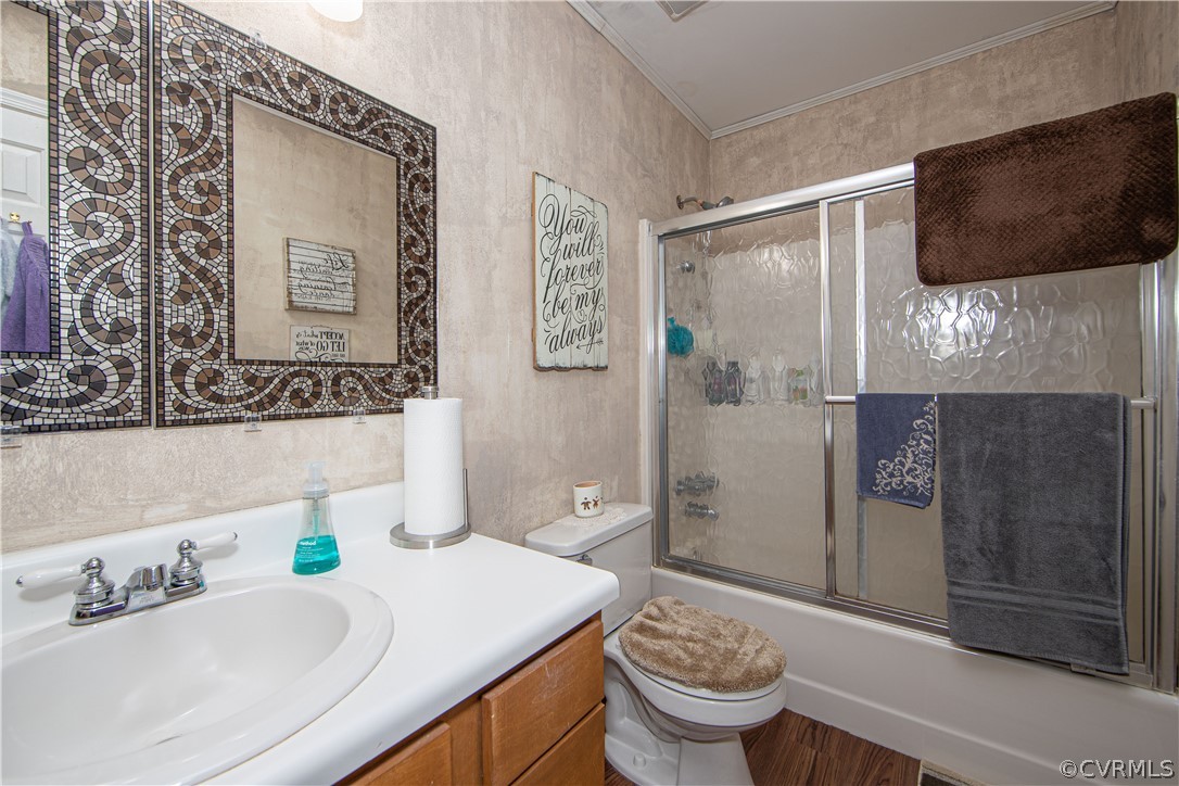 6700 Fairpines Road Chesterfield, VA 23832 - Photo 20 of 27 Primay Bath