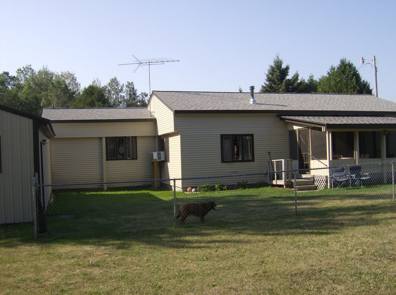 422 Gorman Road St. Ignace, MI 49781 - Photo 1 of 18 Gallery Image 1