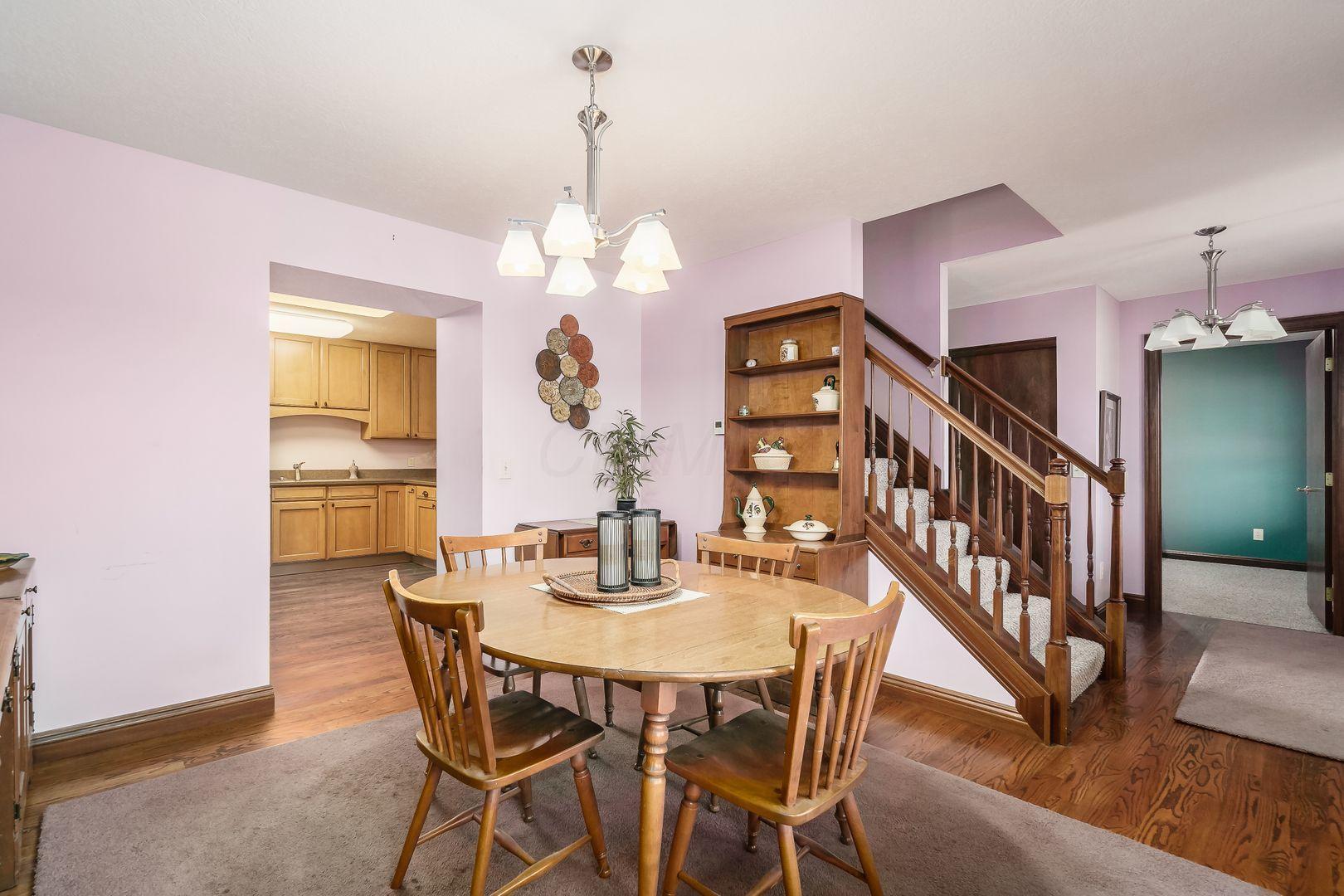 7545 Marcy Road Ashville, OH 43103 - Photo 12 of 57