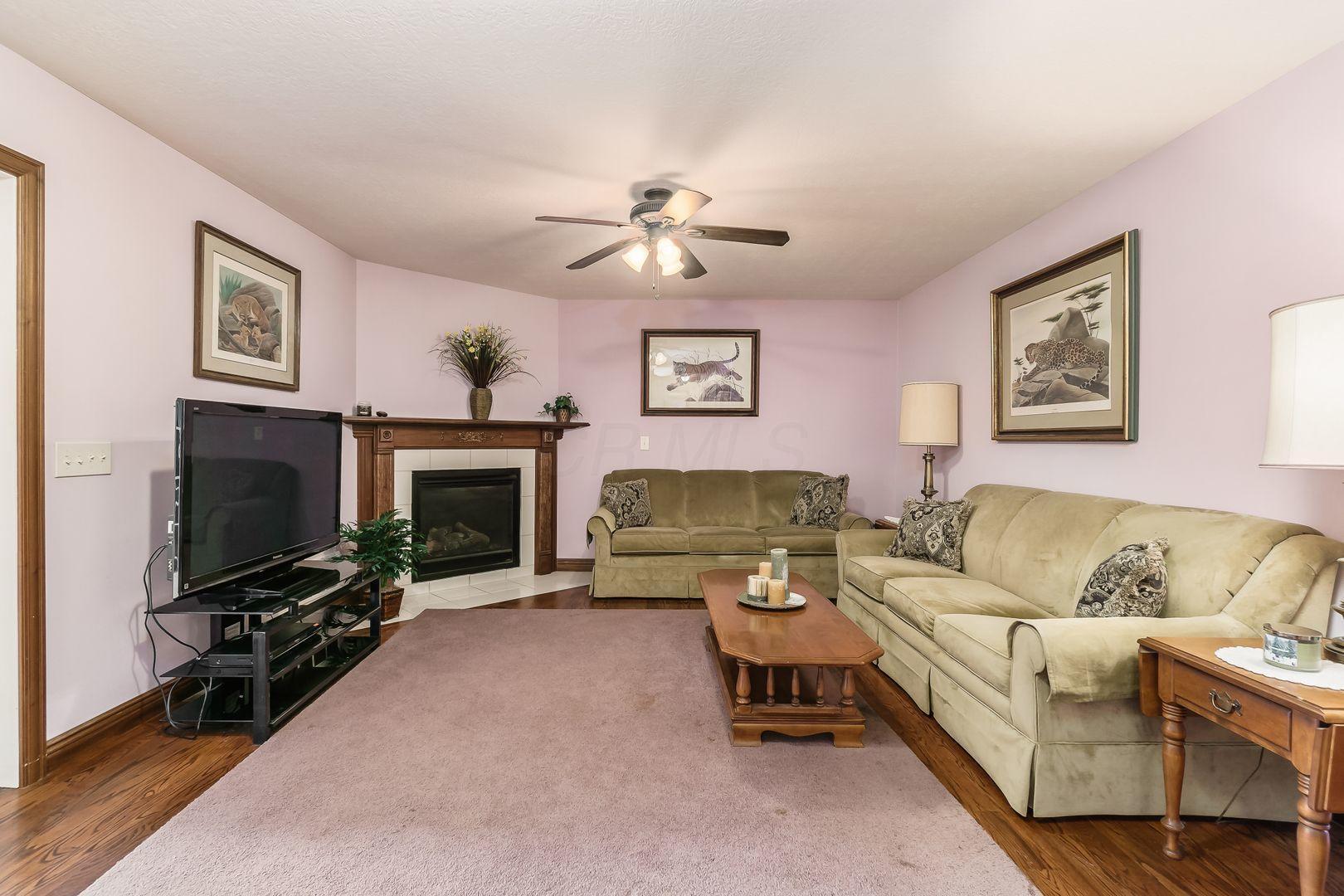 7545 Marcy Road Ashville, OH 43103 - Photo 19 of 57