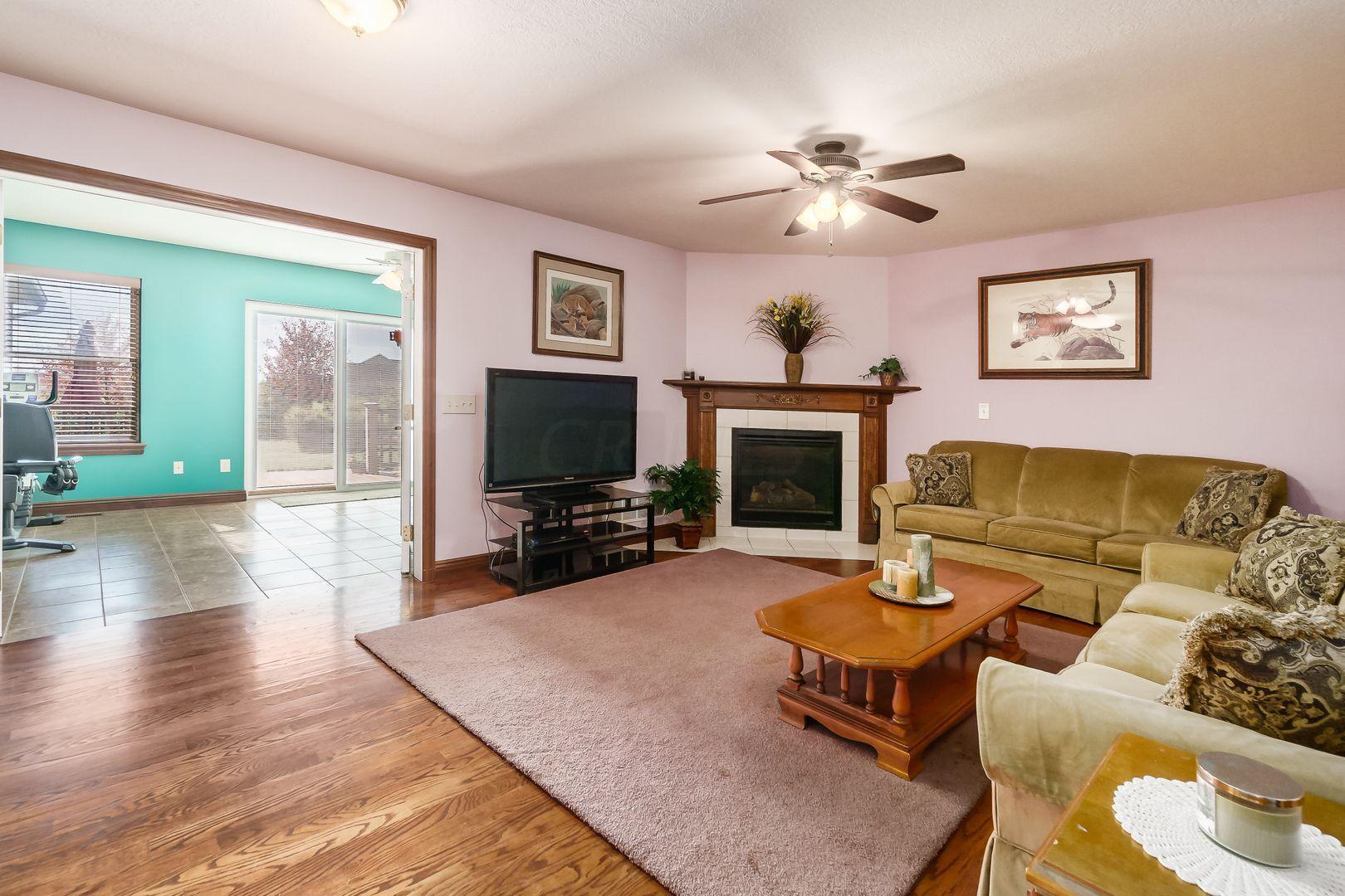 7545 Marcy Road Ashville, OH 43103 - Photo 21 of 57