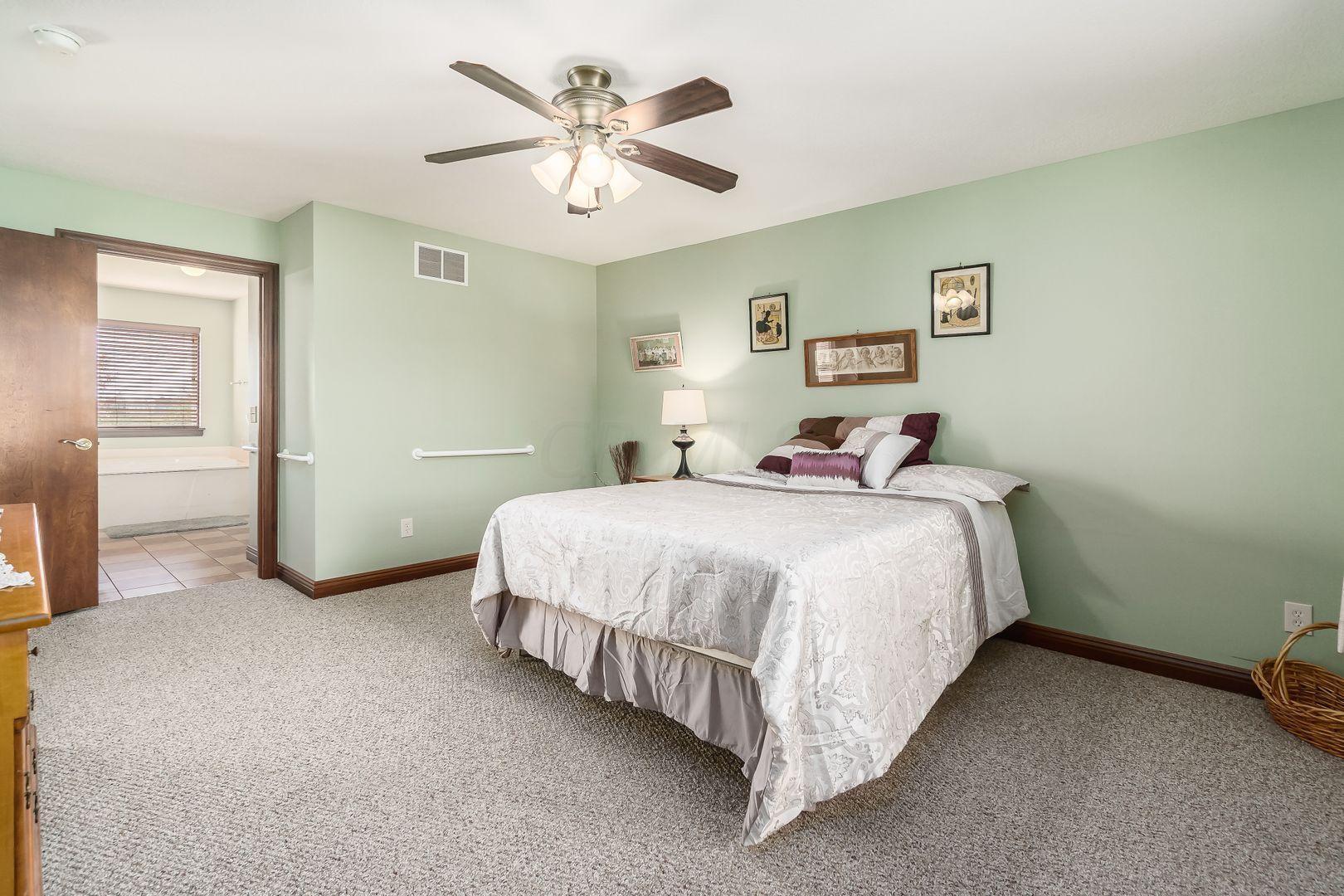 7545 Marcy Road Ashville, OH 43103 - Photo 25 of 57