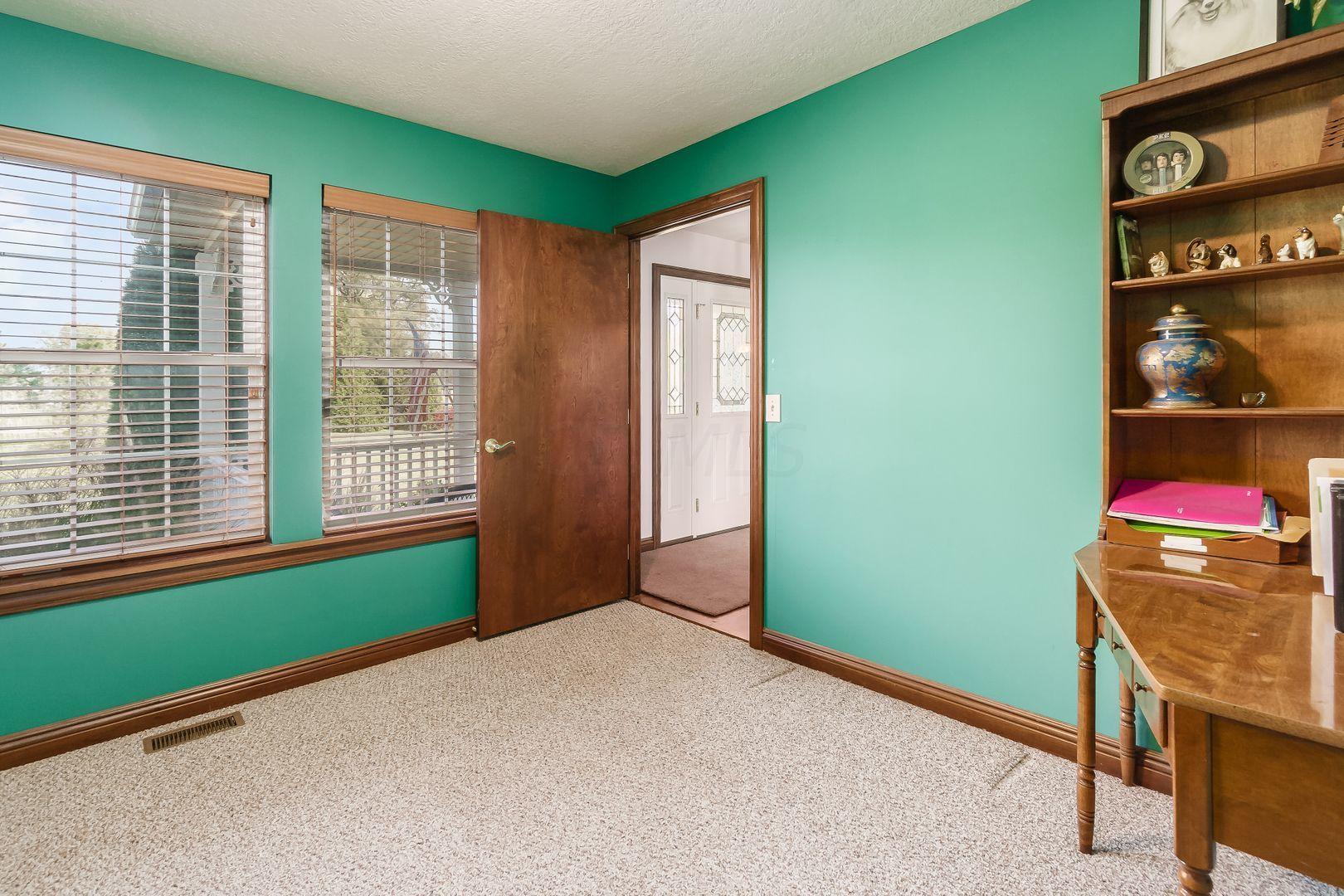 7545 Marcy Road Ashville, OH 43103 - Photo 34 of 57