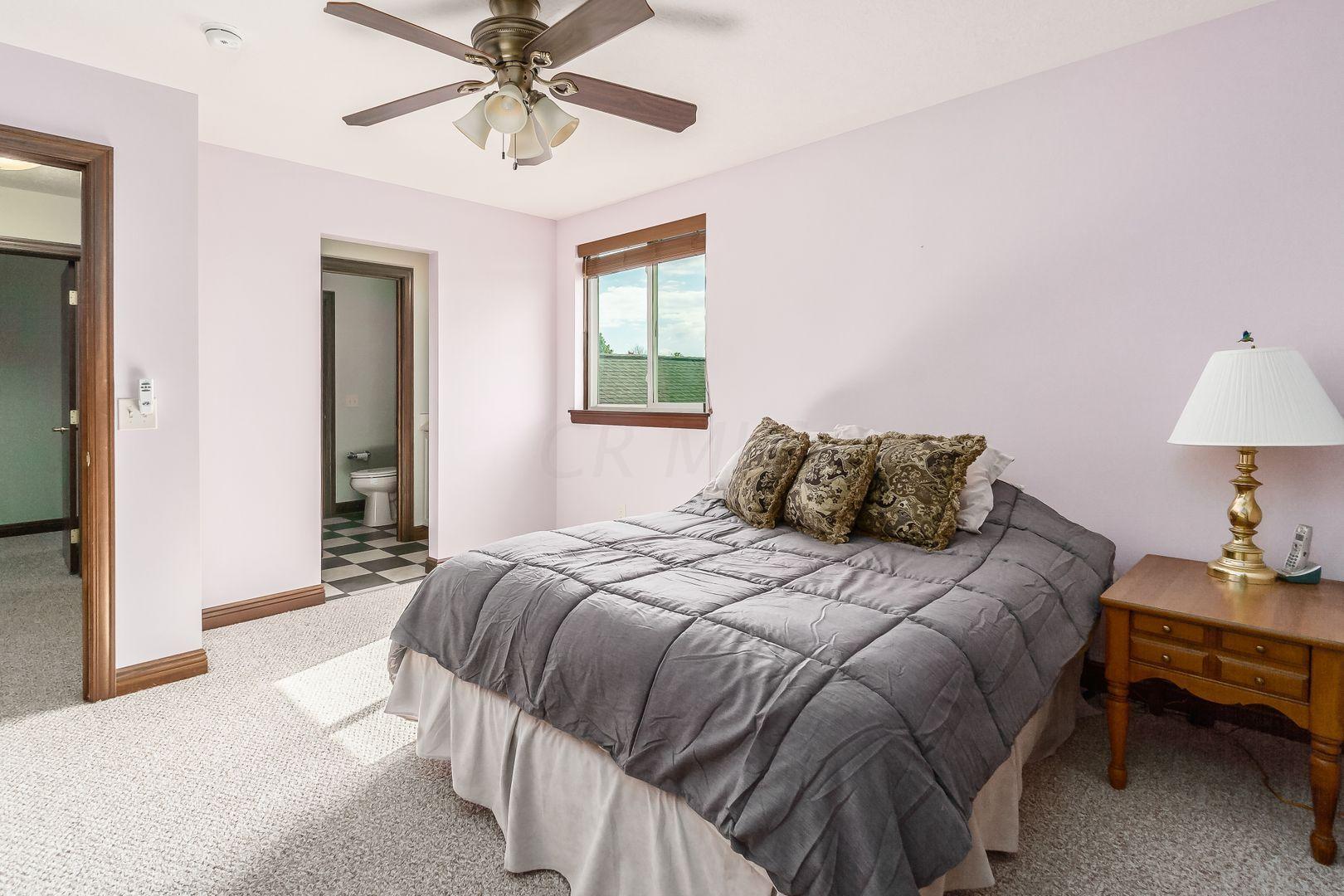 7545 Marcy Road Ashville, OH 43103 - Photo 38 of 57
