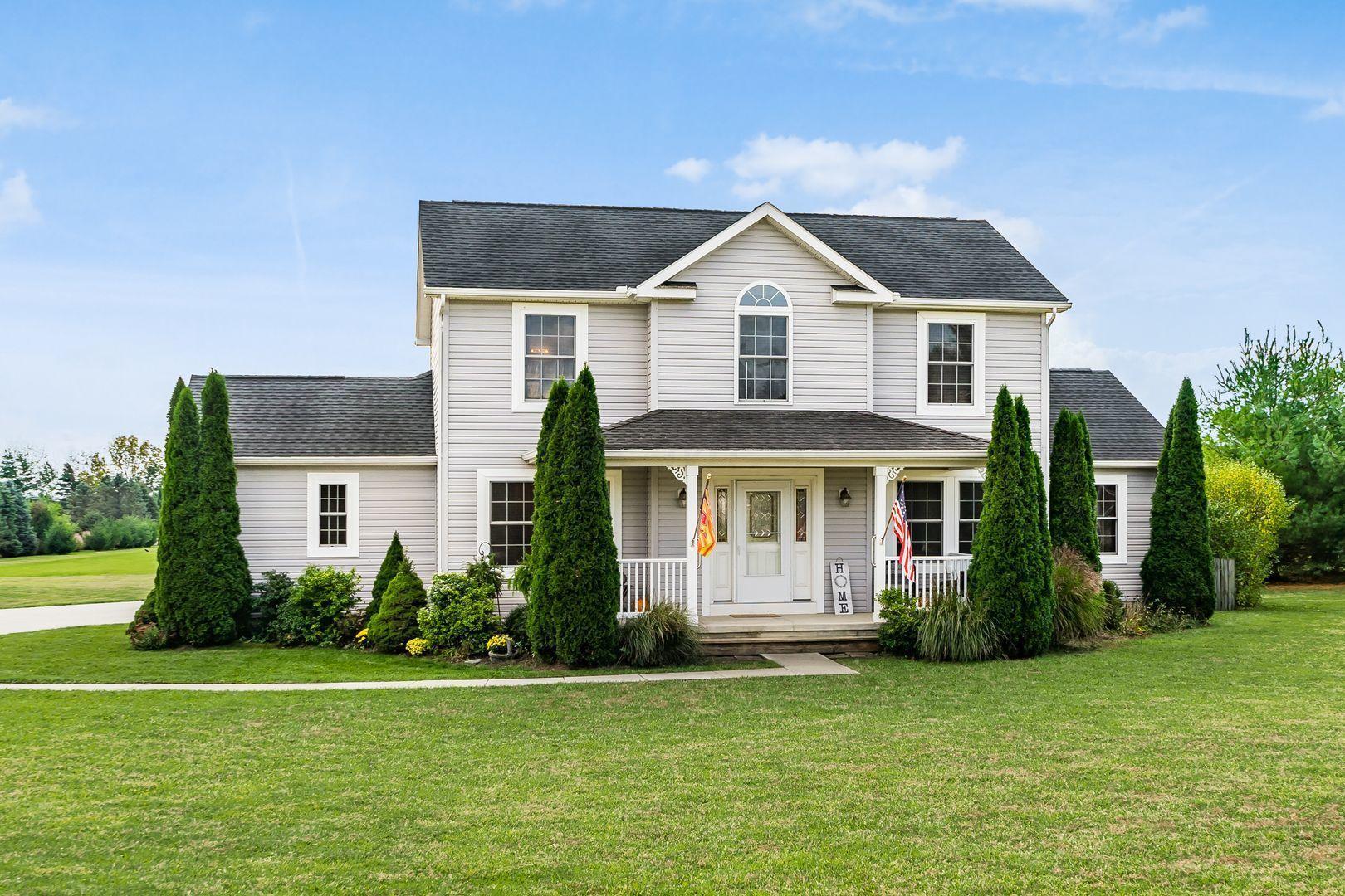 7545 Marcy Road Ashville, OH 43103 - Photo 4 of 57