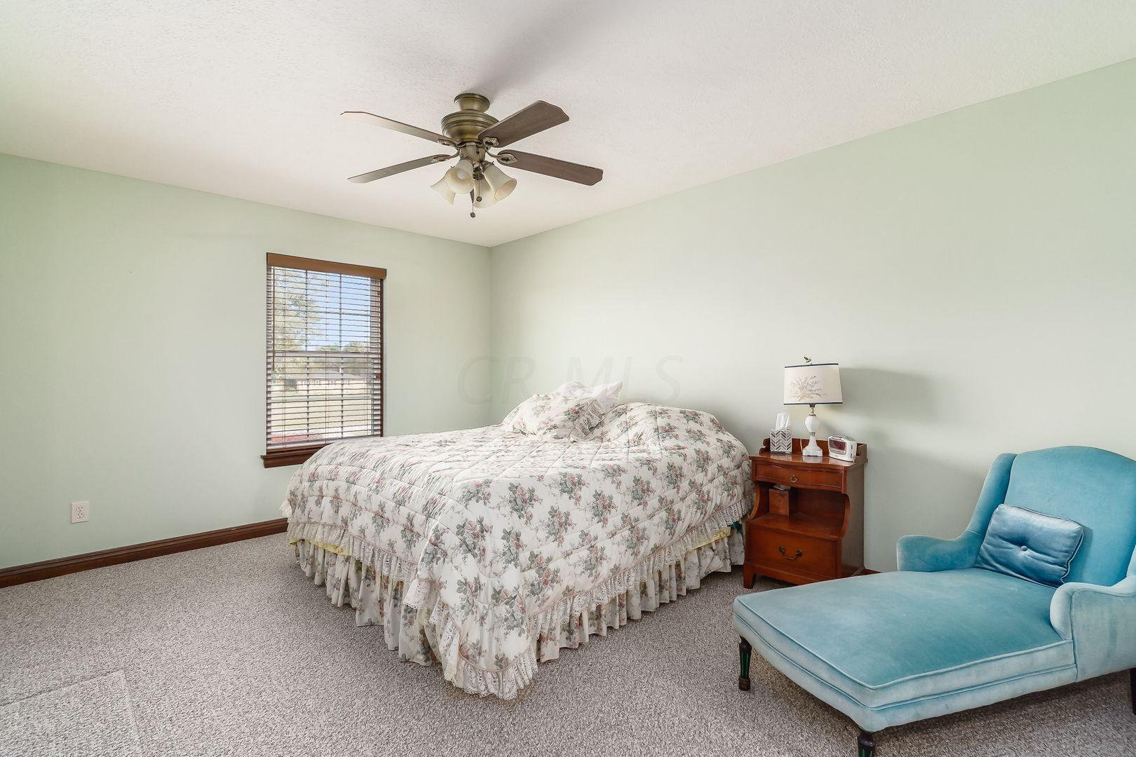 7545 Marcy Road Ashville, OH 43103 - Photo 41 of 57