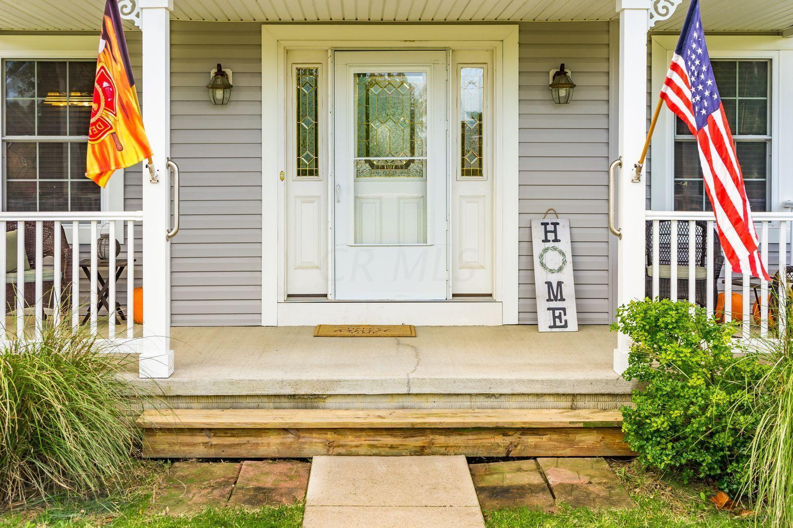 7545 Marcy Road Ashville, OH 43103 - Photo 48 of 57