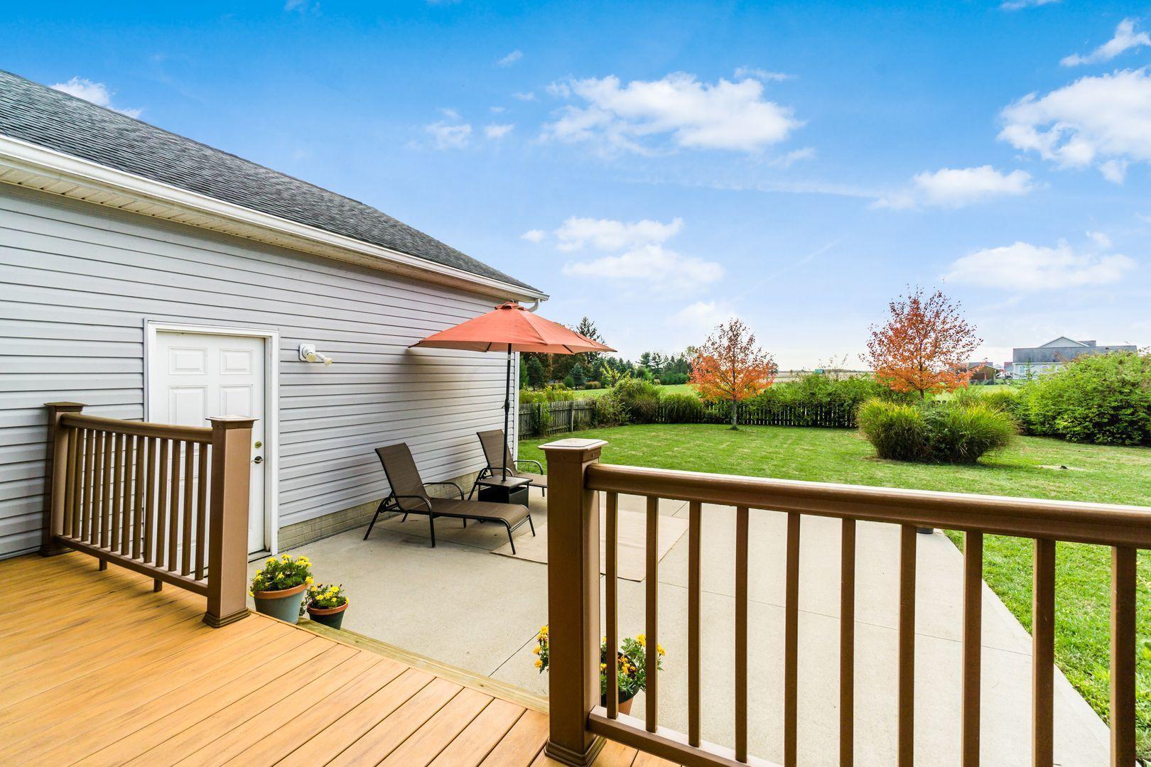 7545 Marcy Road Ashville, OH 43103 - Photo 49 of 57