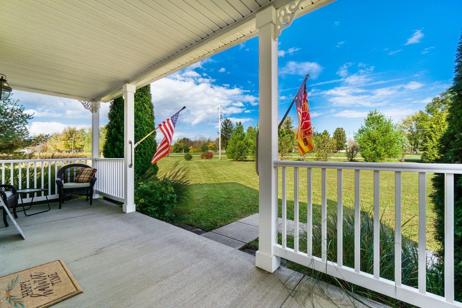 7545 Marcy Road Ashville, OH 43103 - Photo 7 of 57
