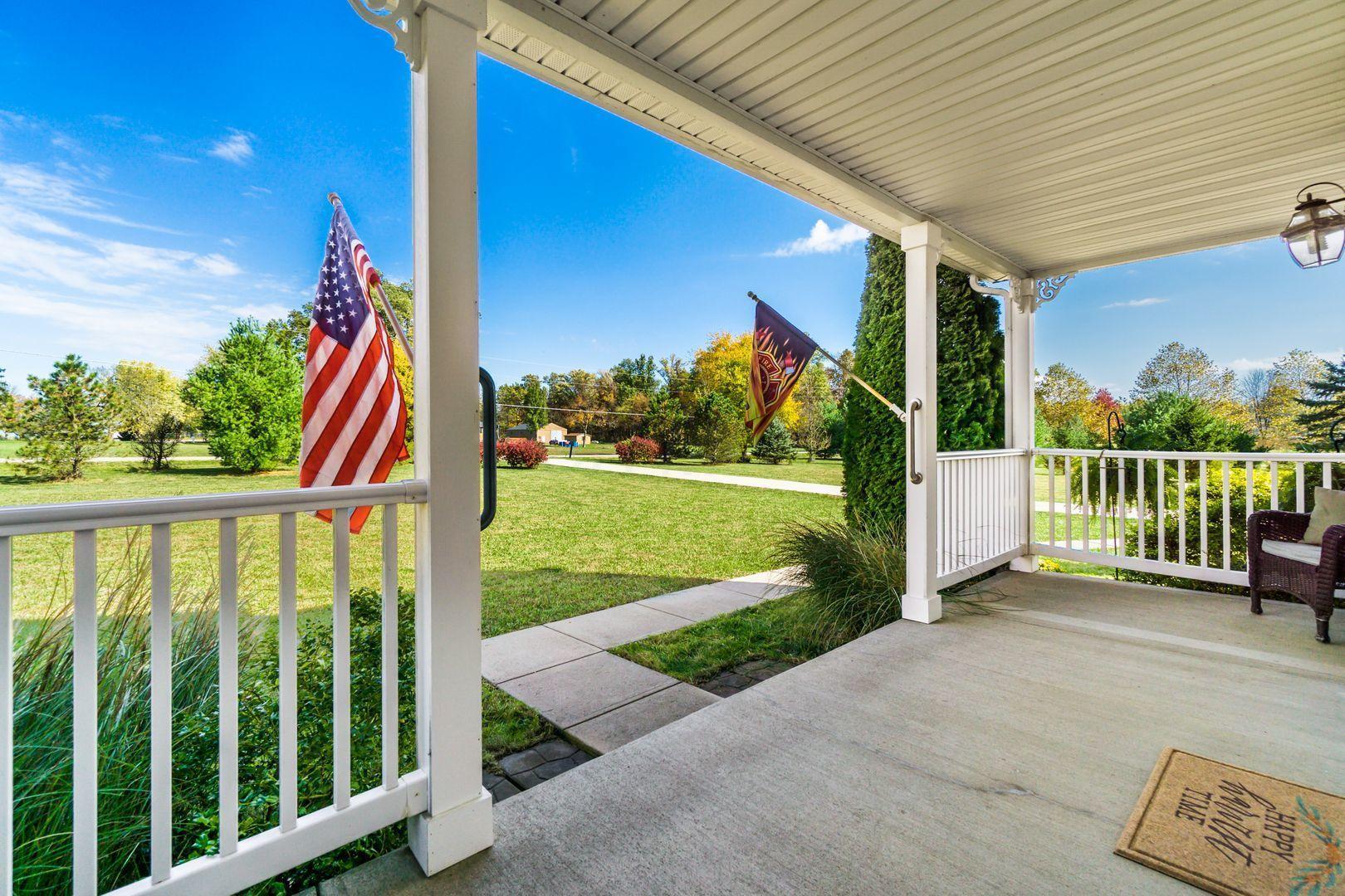 7545 Marcy Road Ashville, OH 43103 - Photo 8 of 57