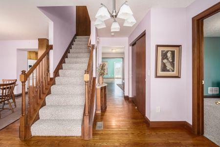7545 Marcy Road Ashville, OH 43103 - Photo 9 of 57