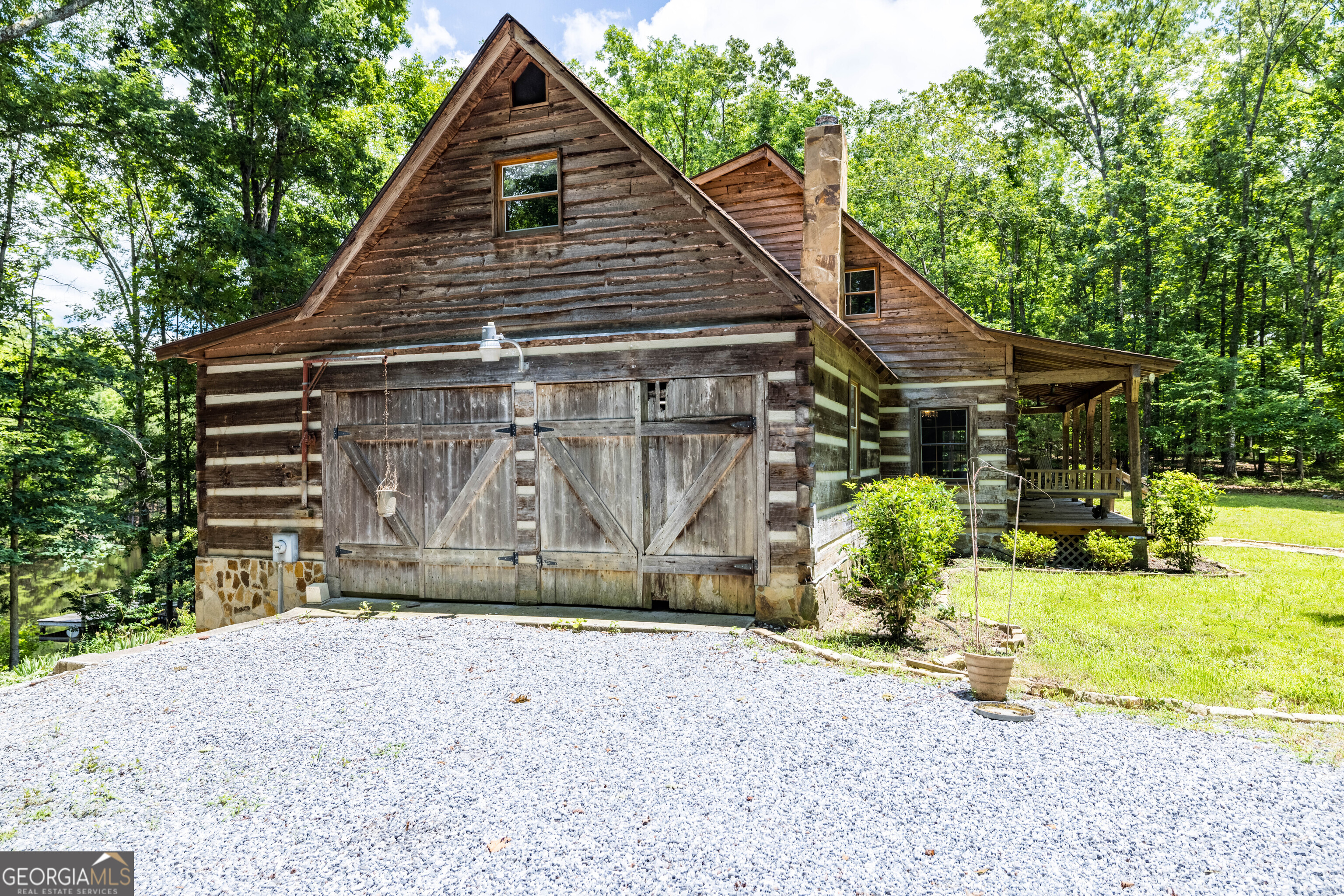432 Melson Road Southwest Cave Spring, GA 30124 - Photo 4 of 33