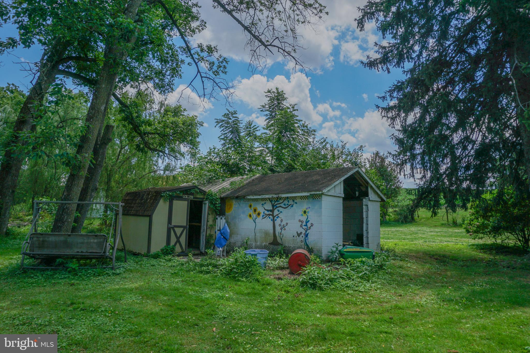 1303 Sunnyside Road Spring Grove, PA 17362 - Photo 55 of 56