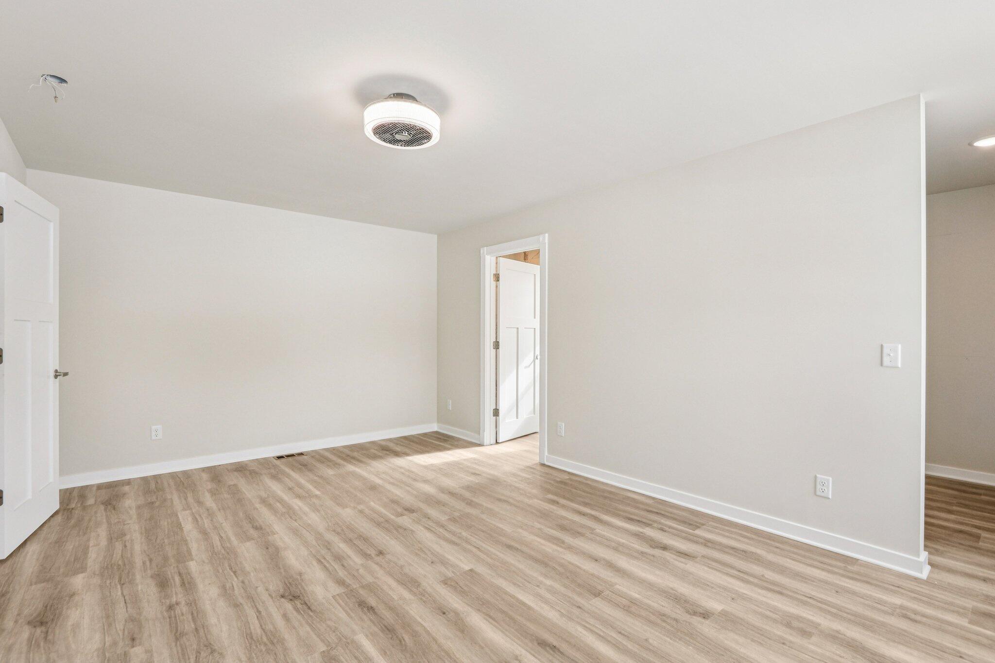 8106 Monroe Street Burlington, WI 53105 - Photo 17 of 50 Master Bedroom