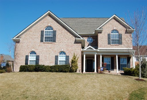 330 Gwinhurst Road Knoxville, TN 37934 - Photo 1 of 1 Primary Photo