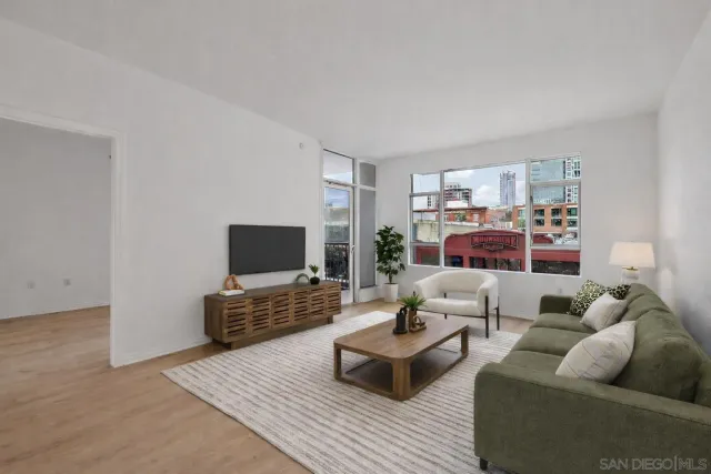 $440,000 | 530 K Street, Unit 216, San Diego, CA 92101