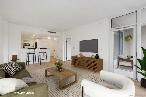 $464,900 | 530 K Street, Unit 216, San Diego, CA 92101