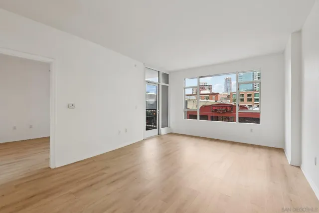 $440,000 | 530 K Street, Unit 216, San Diego, CA 92101