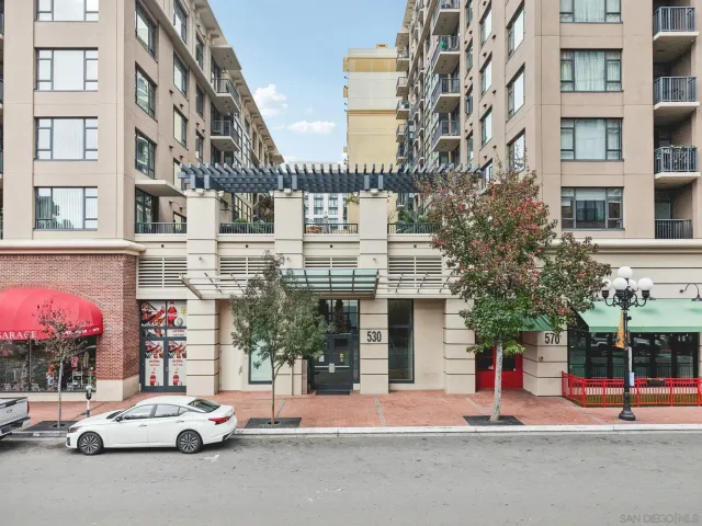 $440,000 | 530 K Street, Unit 216, San Diego, CA 92101