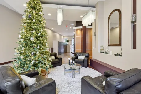 $436,900 | 530 K Street, Unit 216, San Diego, CA 92101