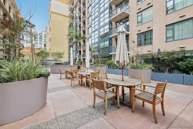 $440,000 | 530 K Street, Unit 216, San Diego, CA 92101