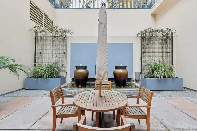 $440,000 | 530 K Street, Unit 216, San Diego, CA 92101