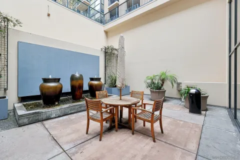 $464,900 | 530 K Street, Unit 216, San Diego, CA 92101