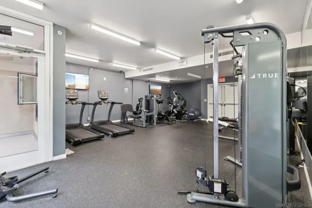 $440,000 | 530 K Street, Unit 216, San Diego, CA 92101