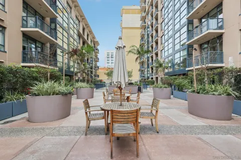 $464,900 | 530 K Street, Unit 216, San Diego, CA 92101