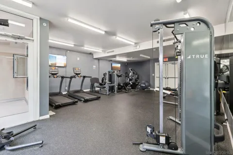 $464,900 | 530 K Street, Unit 216, San Diego, CA 92101