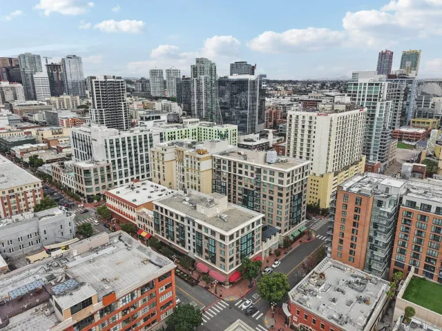 $440,000 | 530 K Street, Unit 216, San Diego, CA 92101