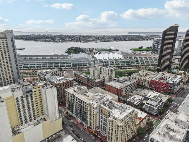 $440,000 | 530 K Street, Unit 216, San Diego, CA 92101