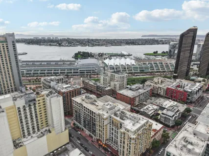 $464,900 | 530 K Street, Unit 216, San Diego, CA 92101