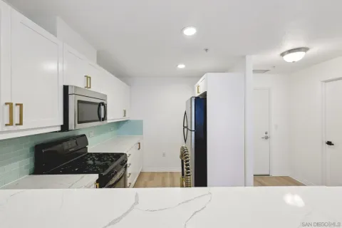 $464,900 | 530 K Street, Unit 216, San Diego, CA 92101