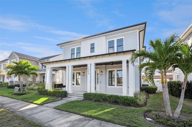 $1,500,000 | 1008 Tilden Oaks Trail, Oakland, FL 34787