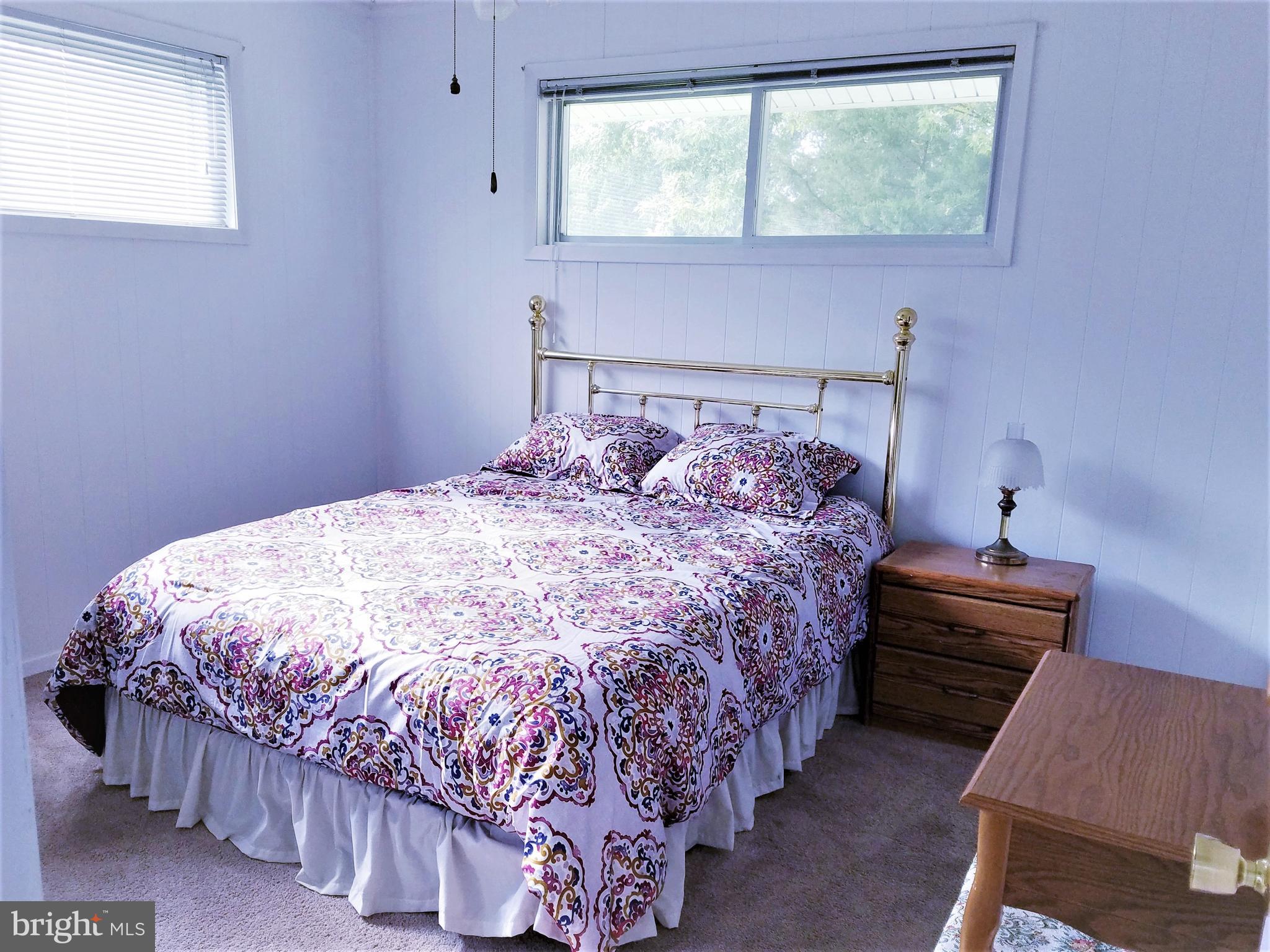 4604 Roundhill Road Alexandria, VA 22310 - Photo 21 of 40 Bedroom 1