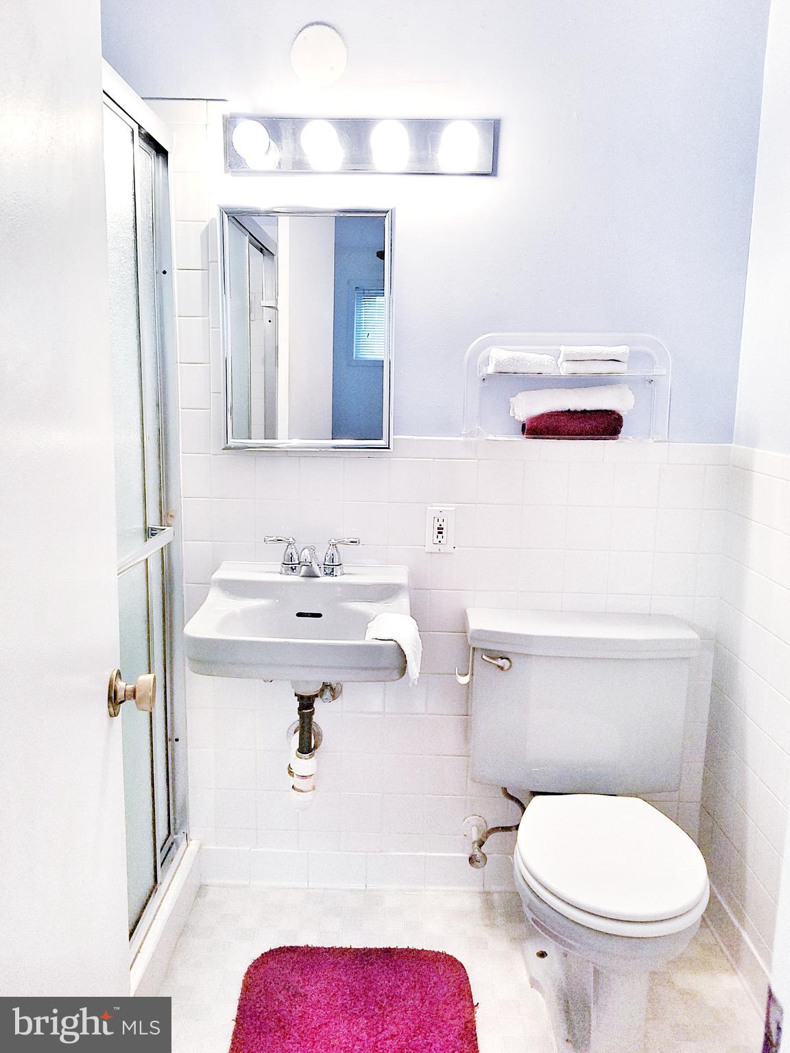 4604 Roundhill Road Alexandria, VA 22310 - Photo 23 of 40 Full Bath