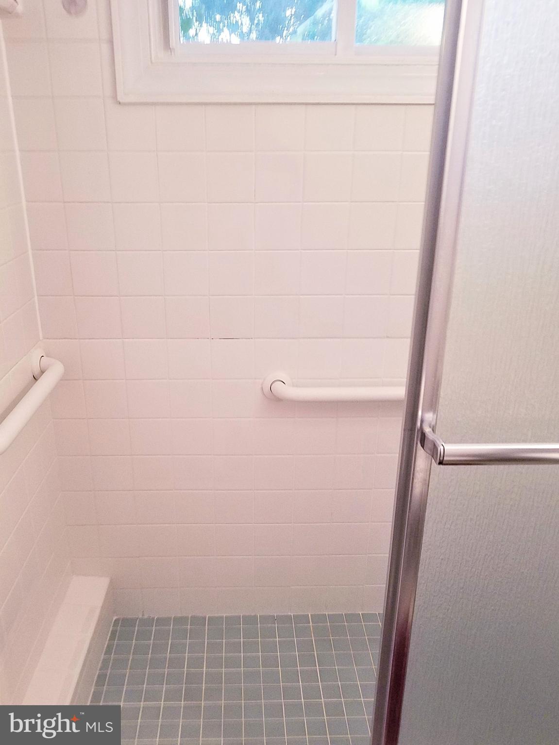 4604 Roundhill Road Alexandria, VA 22310 - Photo 25 of 40 Shower view 1