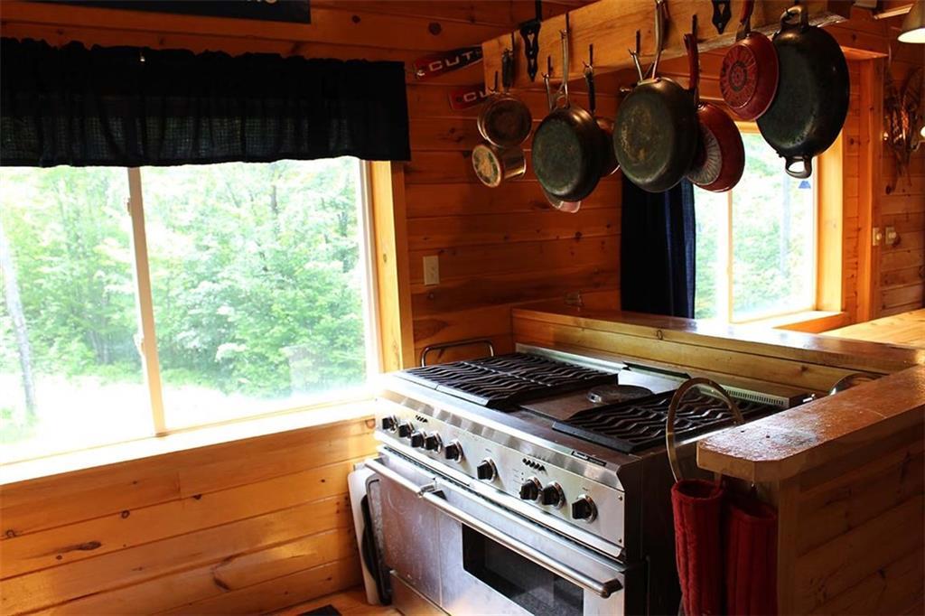 2011 Hillside Road Carrabassett Valley, ME 04947 - Photo 4 of 13 Photo