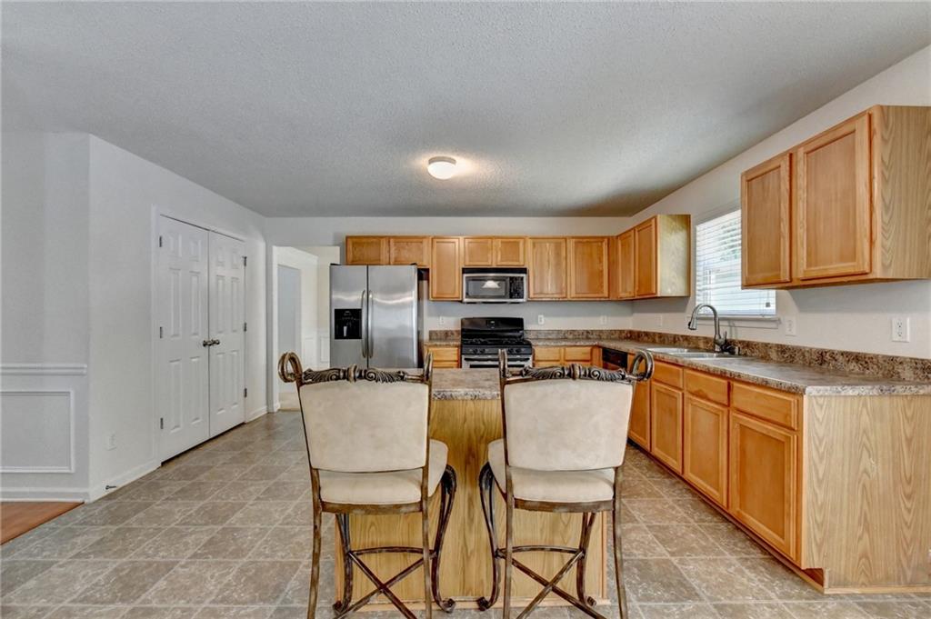 5187 Miller Woods Trail Decatur, GA 30035 - Photo 27 of 86