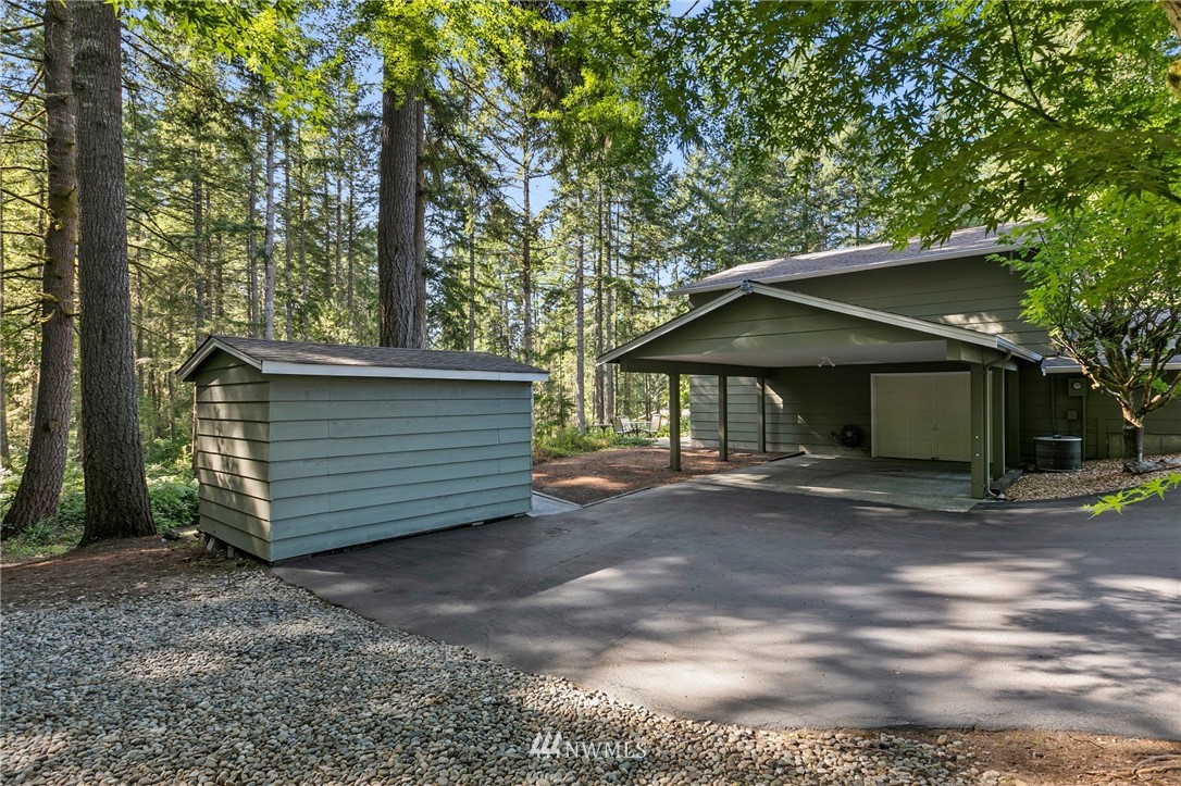 10720 Ridge Rim Trail Southeast Port Orchard, WA 98367 - Photo 34 of 38 Gallery Image 34
