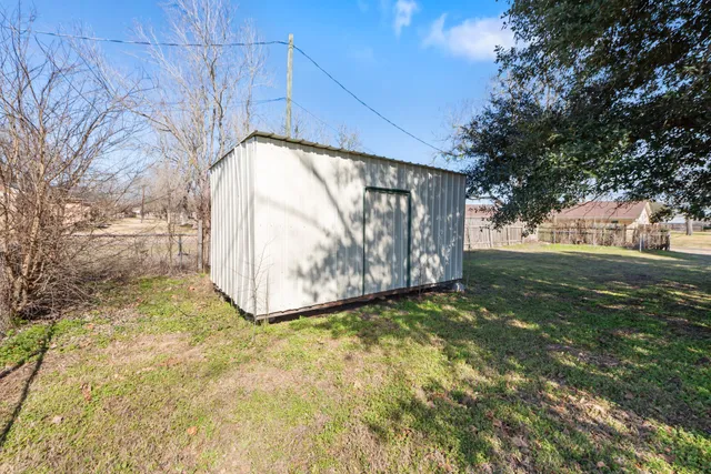 $255,000 | 522 East Colorado, Bremond, TX 76629