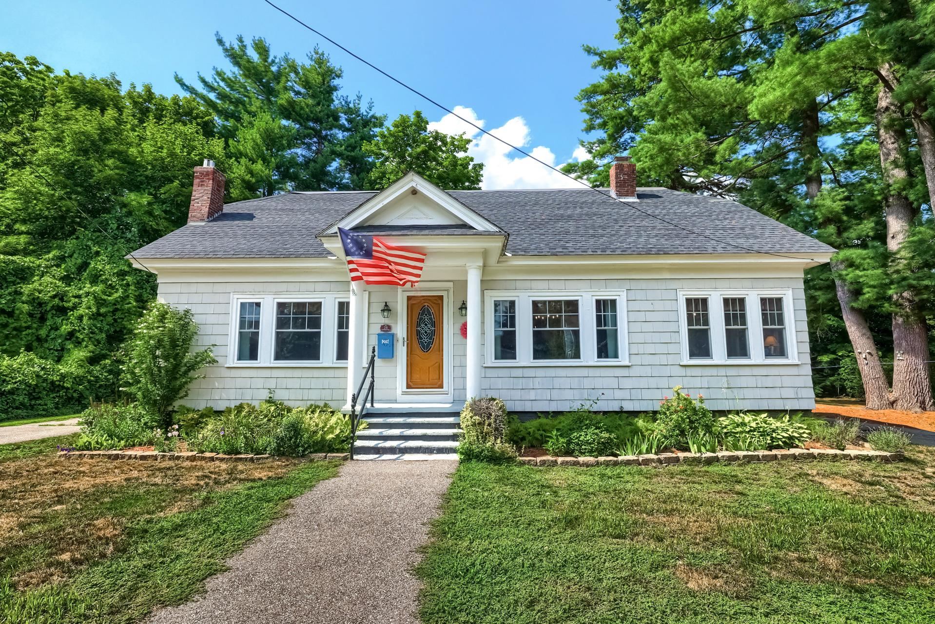 26 Rockingham Street Concord, NH 03301 - Photo 1 of 34