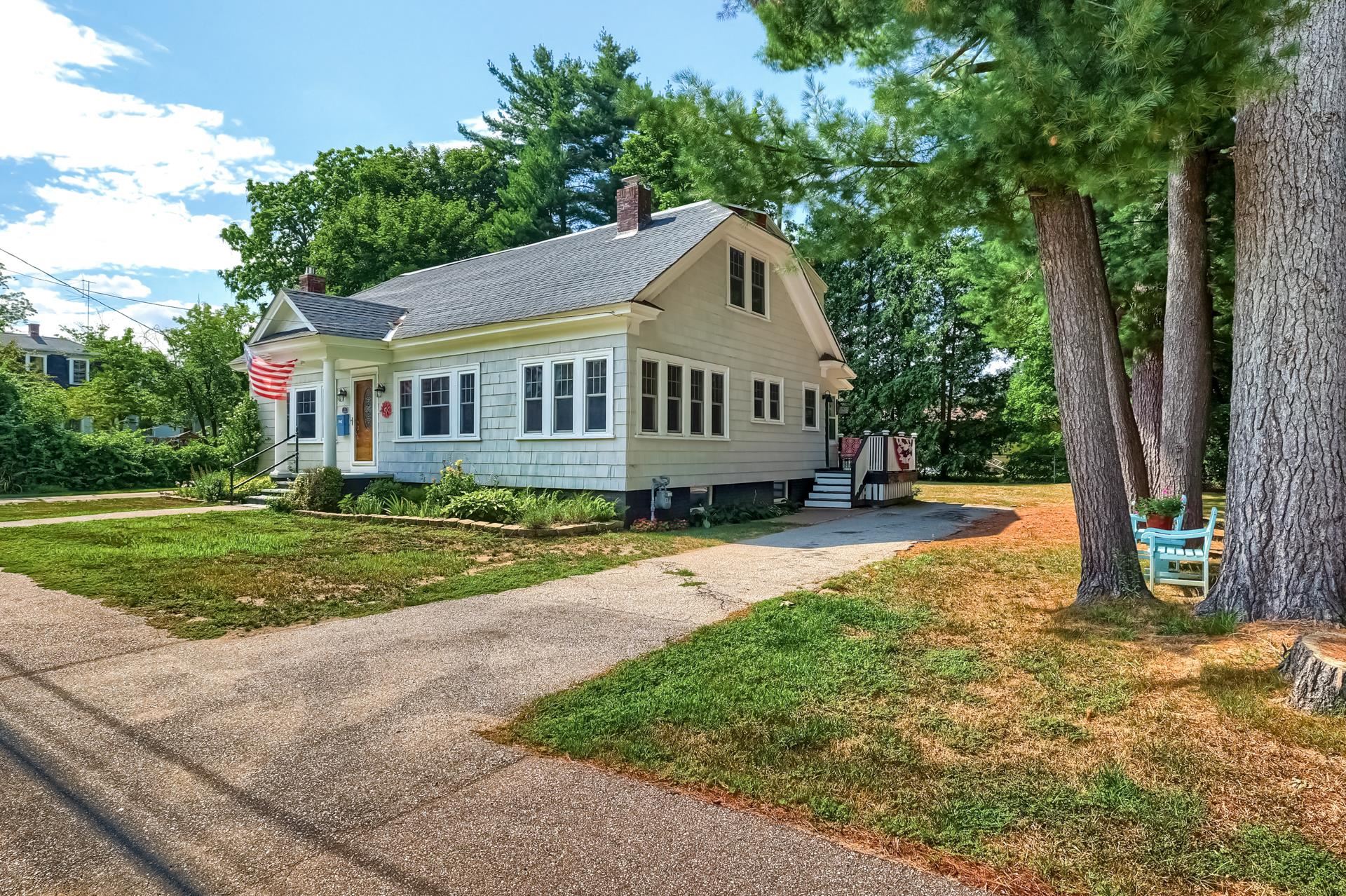 26 Rockingham Street Concord, NH 03301 - Photo 3 of 34