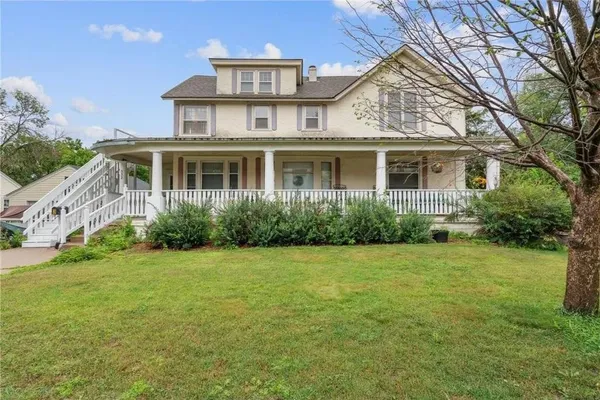 $399,900 | 532 1st Avenue Northeast, Osseo, MN 55369