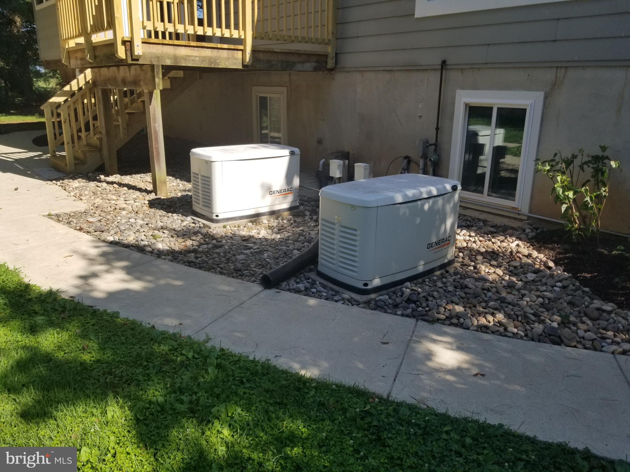 3789 Ivory Road Glenelg, MD 21737 - Photo 50 of 57 Backup Generators